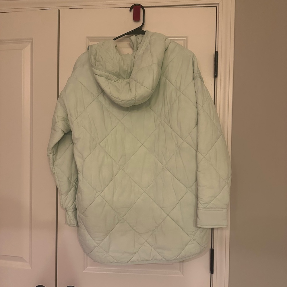 Free People Pria Packable Puffer Jacket - Picture 2 of 4